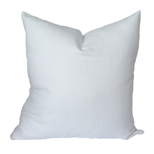 Cojín Zenith - Blanco - 50x50