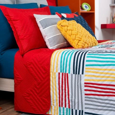 Quilt Crayons 3pz.
