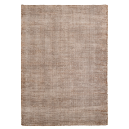 Tapete Uma - Café/Ivory - N8055