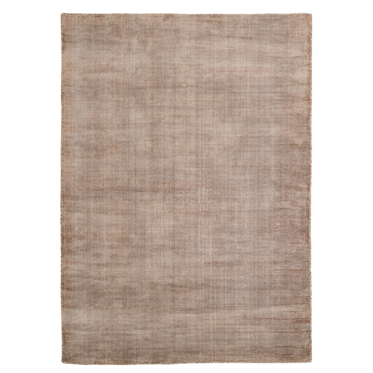 Tapete Uma - Café/Ivory - N8055