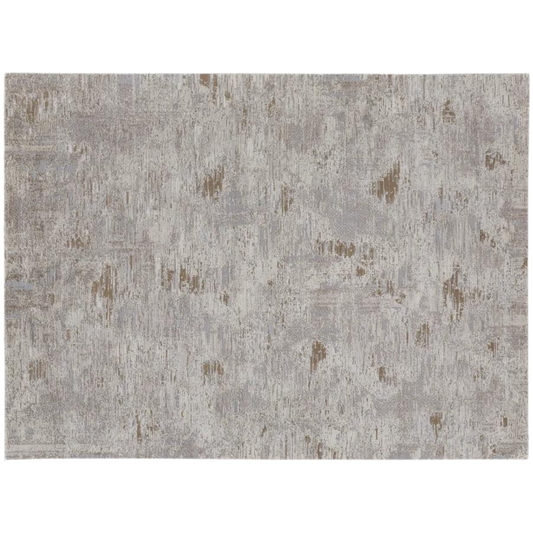 Tapete Vancouver - Ivory/Gris 39FHF