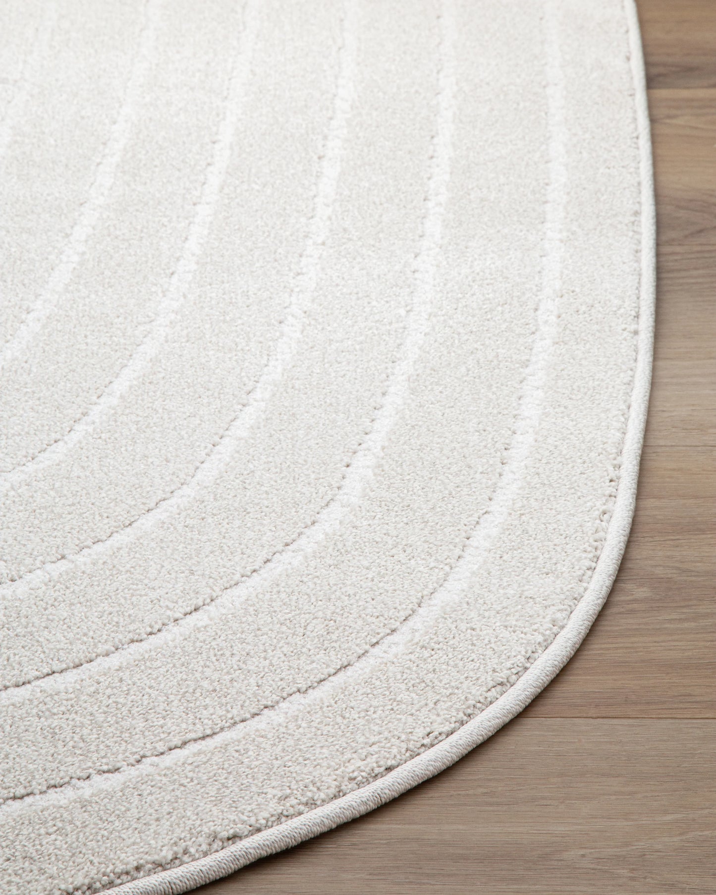 Tapete Trentino - Rounded Rectangle Shape - 41013 6161