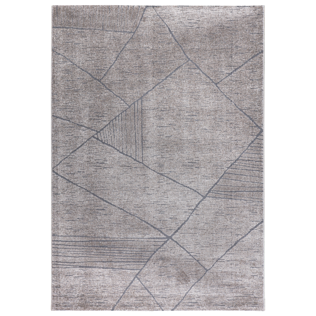 Tapete Trentino - Mink - 41043/7131
