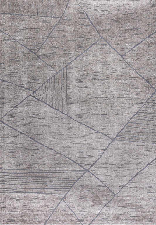 Tapete Trentino - Mink - 41043/7131