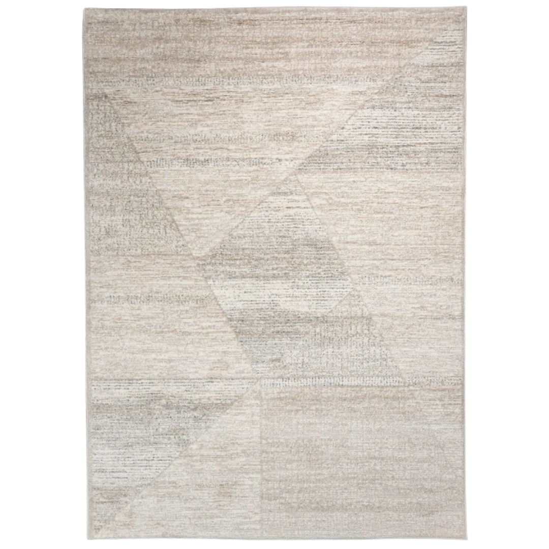 Tapete Piera - Beige/Ivory - U6046
