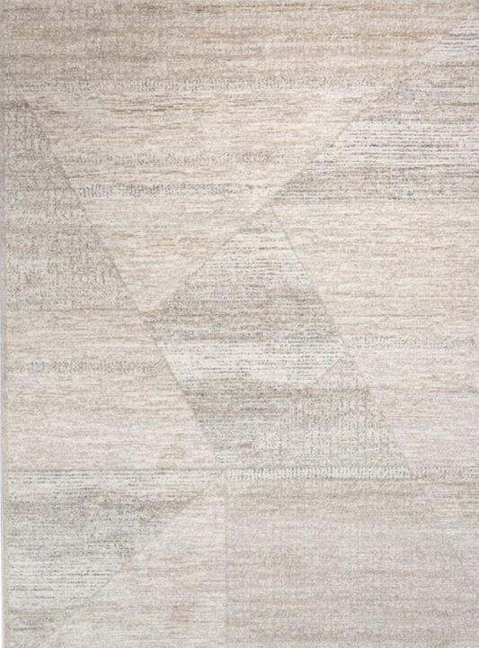 Tapete Piera - Beige/Ivory - U6046