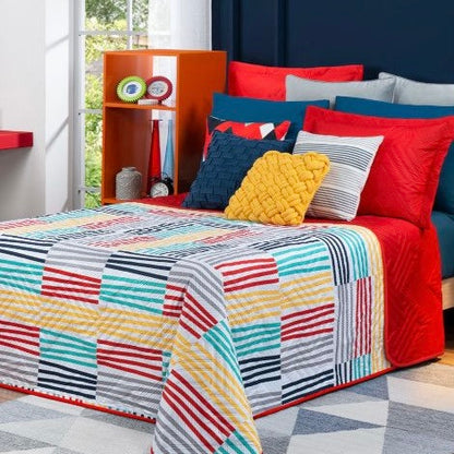Quilt Crayons 3pz.