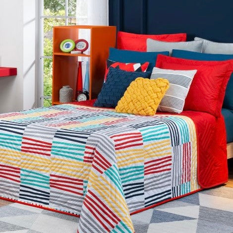 Quilt Crayons 3pz.