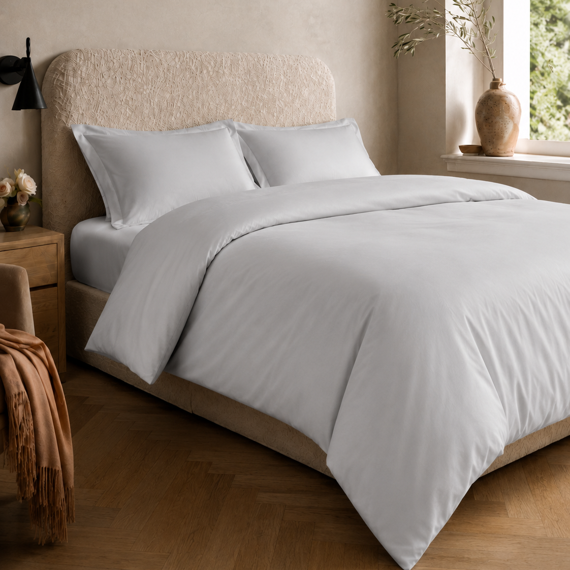 Funda Duvet Hotel Luxe Essentielle