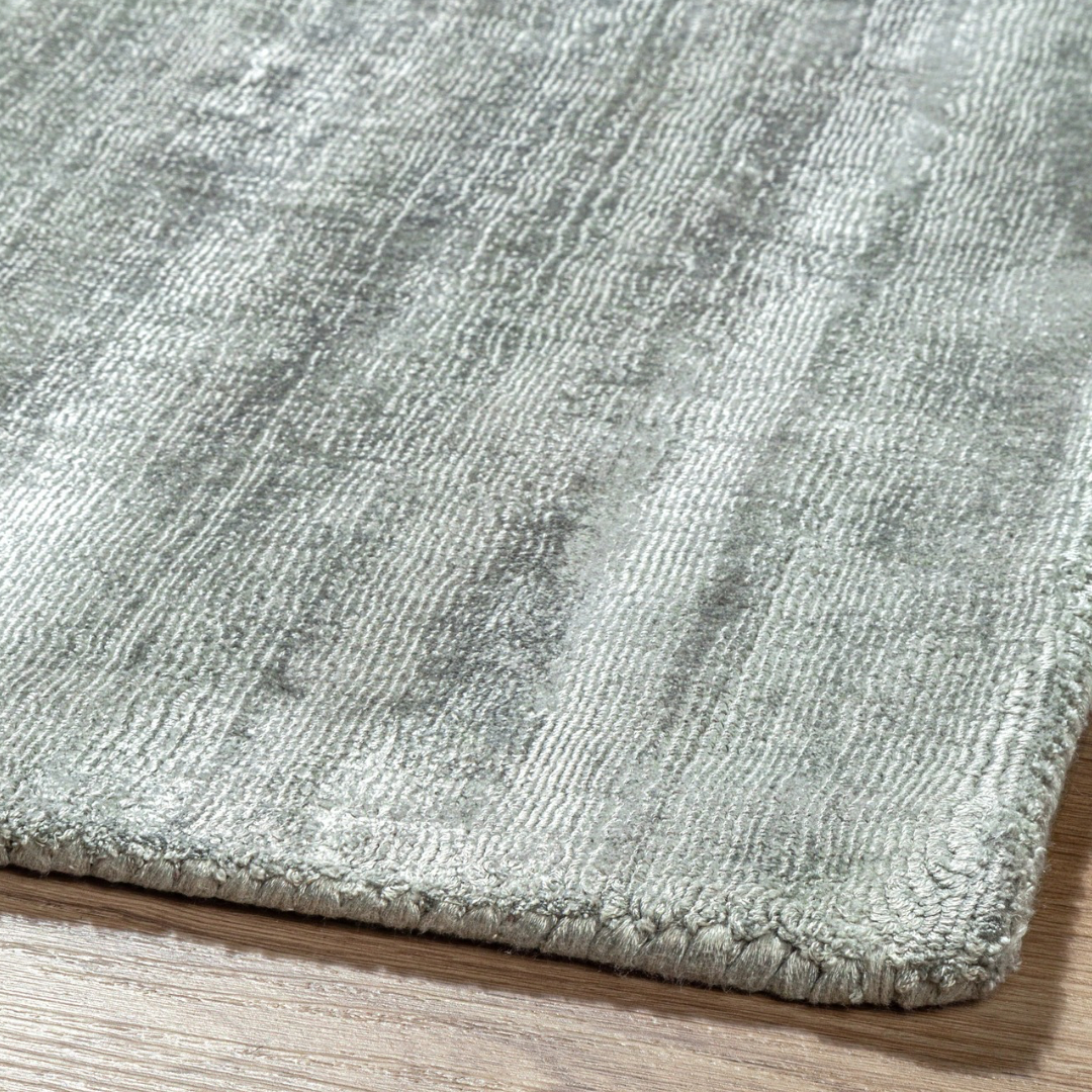 Tapete Antique Look - Aqua
