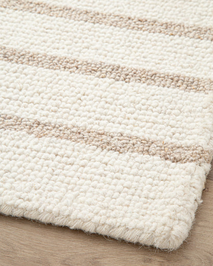 Tapete Monterose - Ivory Stone - 02