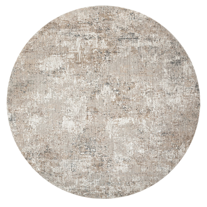 Tapete Tibet - LD - 598B/C93 Redondo