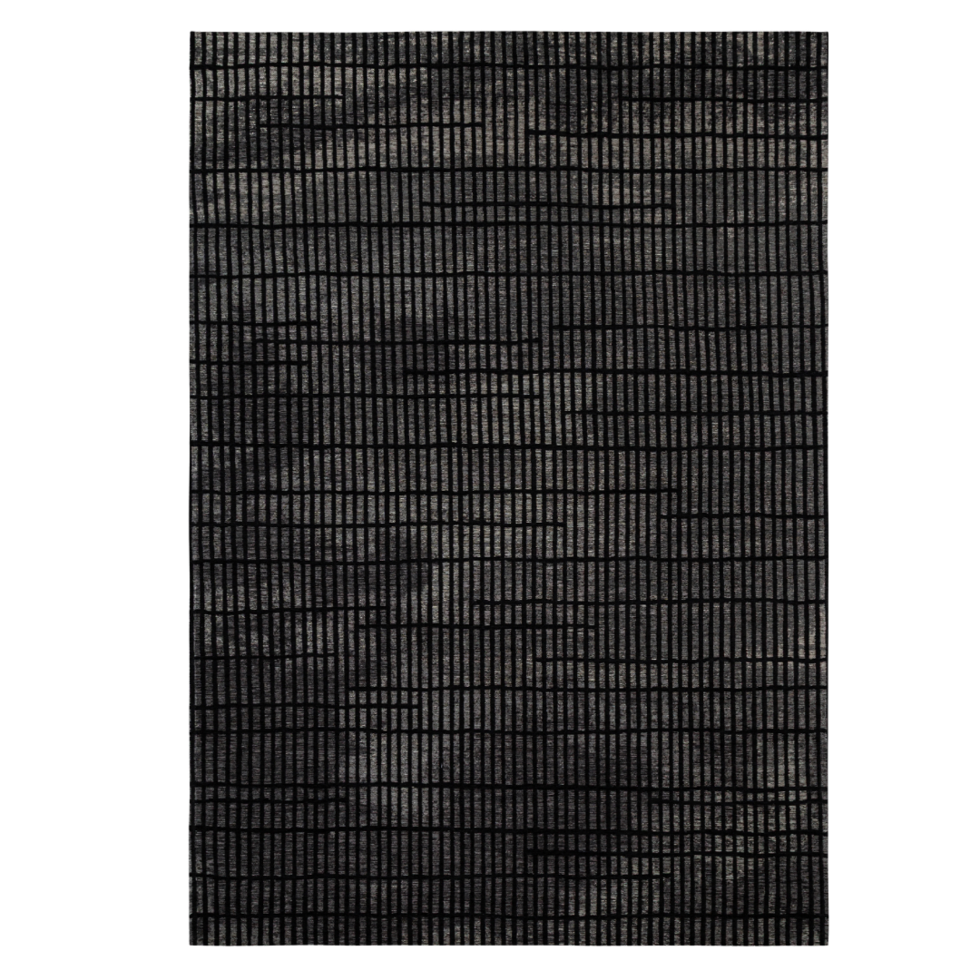 Tapete Aras - Black