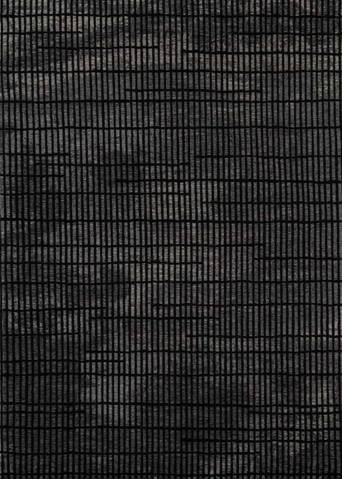 Tapete Aras - Black