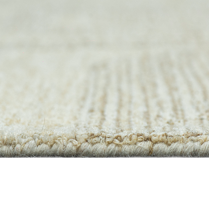 Tapete Helena - Ivory/Beige 145N