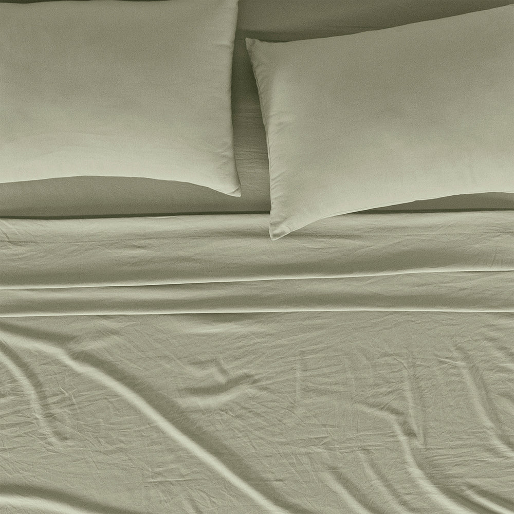 Sábanas Soft-wash