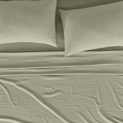 Sábanas Soft-wash