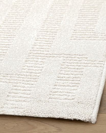 Tapete Trentino - Cream - 41074 6161