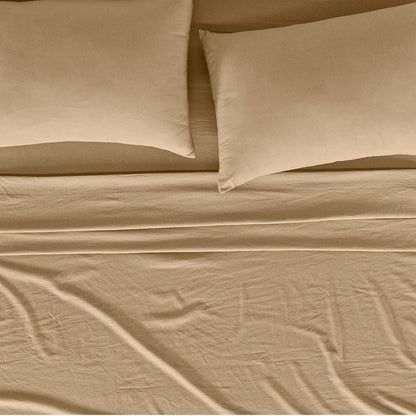 Sábanas Soft-wash