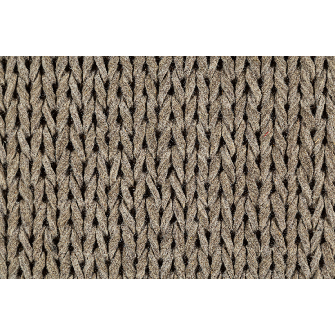 Tapete Rolex - Taupe