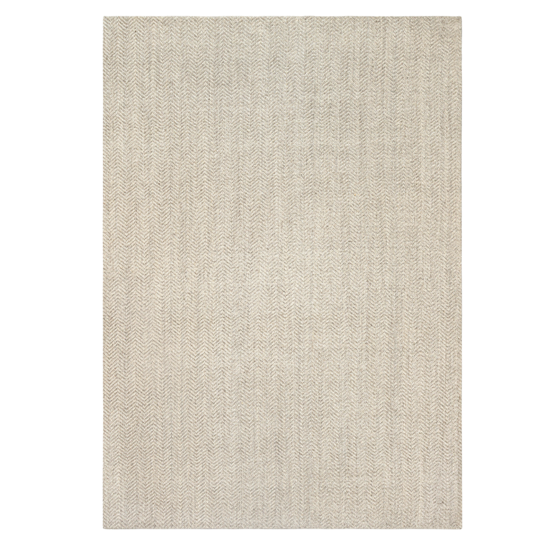 Tapete Sisal - Chevron Marble