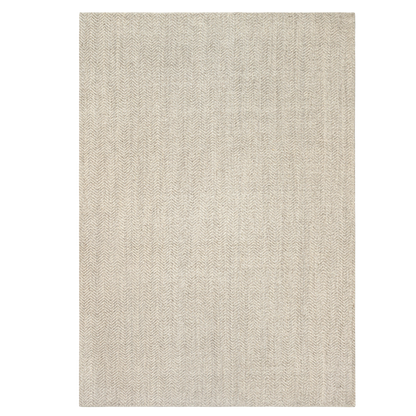 Tapete Sisal - Chevron Marble