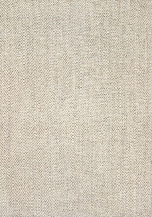 Tapete Sisal - Chevron Marble