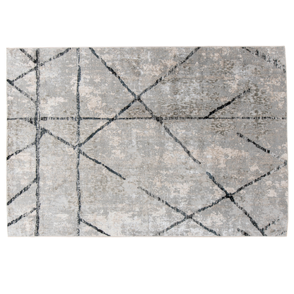 Tapete Divan - Gris/Plata 1075 C