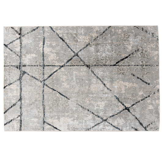 Tapete Divan - Gris/Plata 1075 C