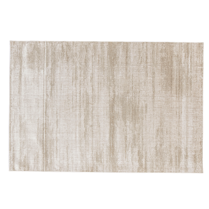 Tapete Kale - Blanco/Taupe 1092C