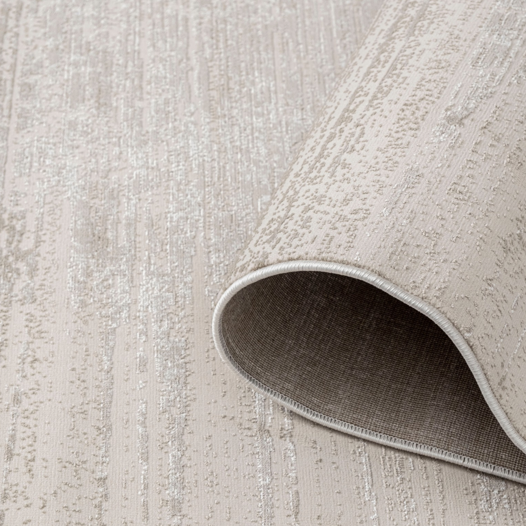 Tapete Eren - Ivory/Taupe 1090C