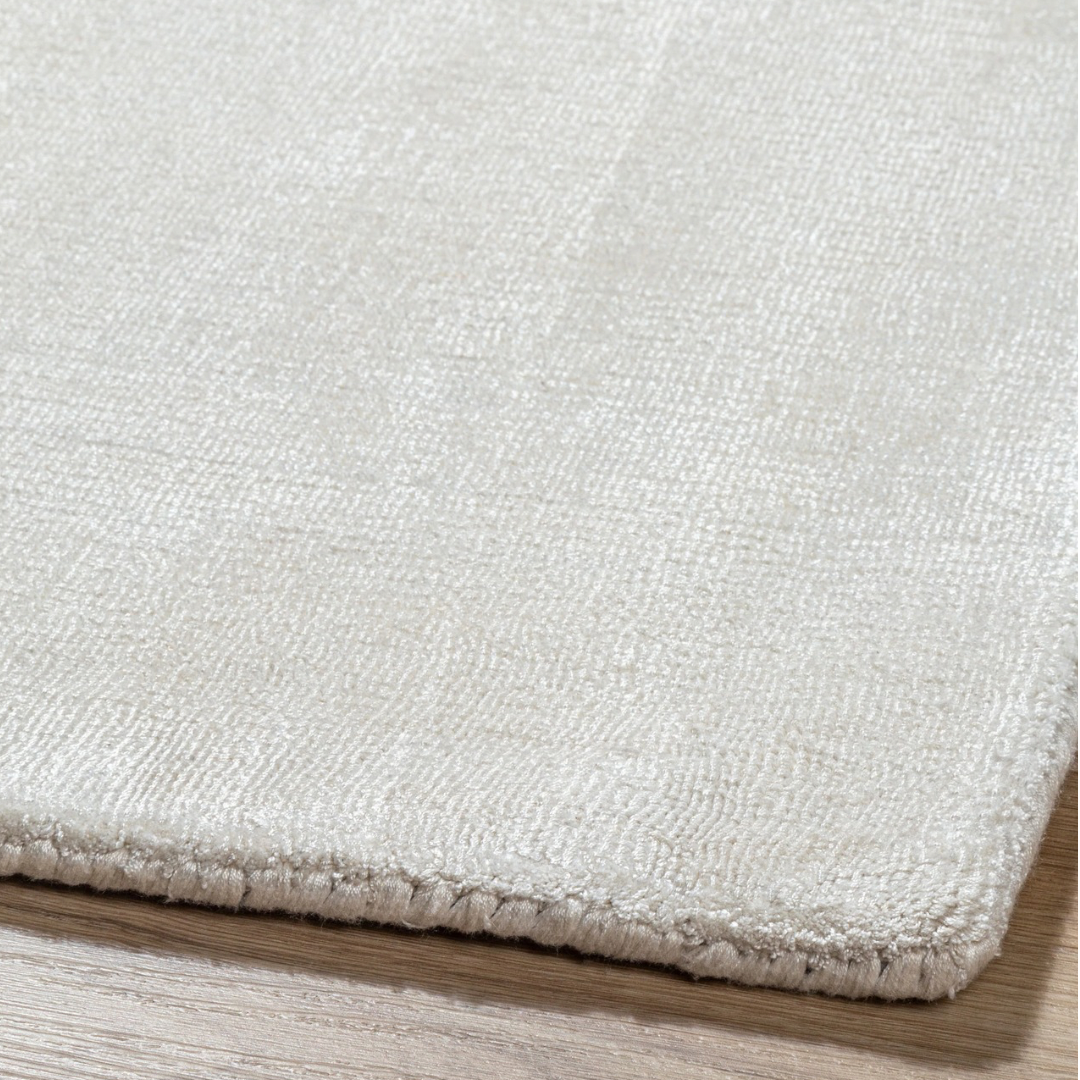 Tapete Antique Look - Off White