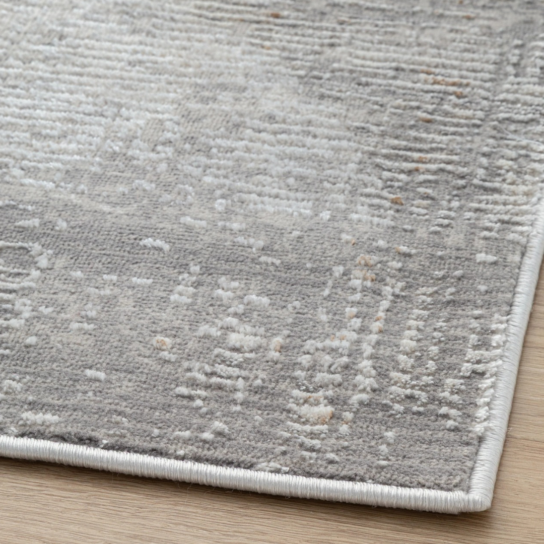 Tapete Amber - Cream/Grey - 37718B/P204 - 45