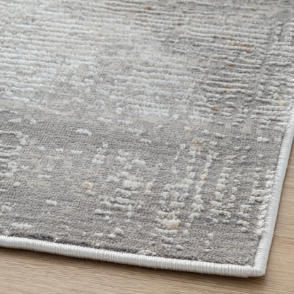Tapete Amber - Cream/Grey - 37718B/P204 - 45