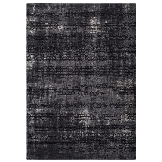 Tapete Wire - Black