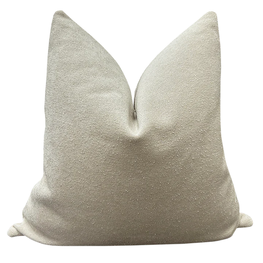Cojín Muran - Beige