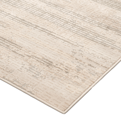 Tapete Eren - Gris/Ivory 1086C