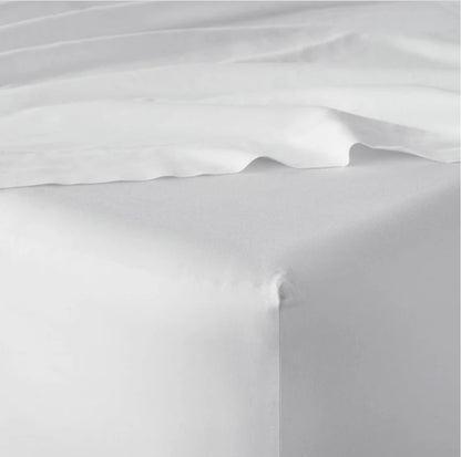 Set de Sábanas Percal Hotel Luxe