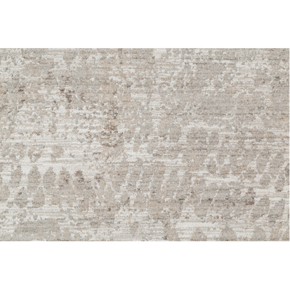 Tapete Tibet - Light Grey - LD607A/C93