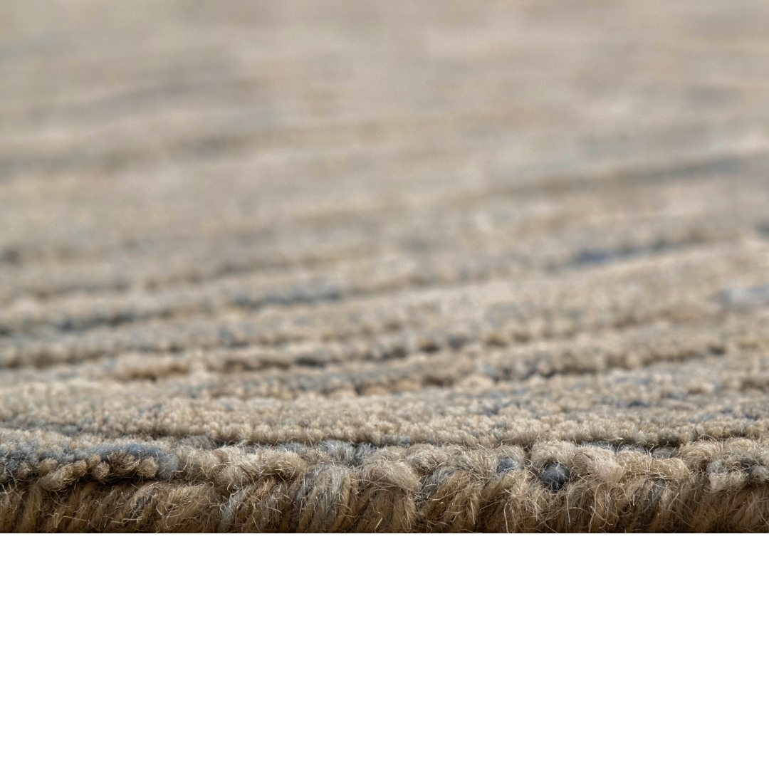 Tapete Helena - Celeste/Gris 144N