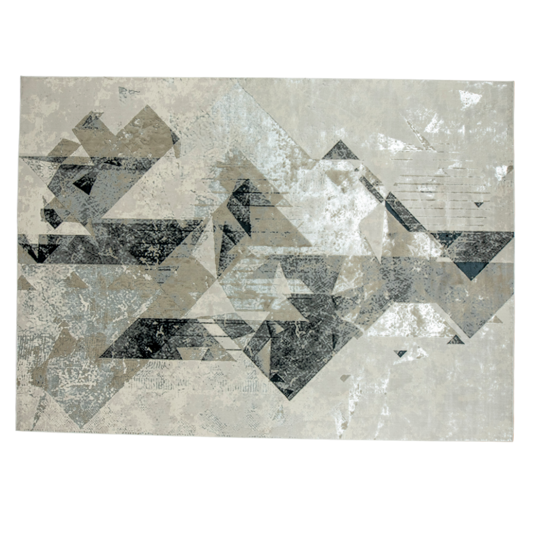 Tapete Nela - Plata 1094C