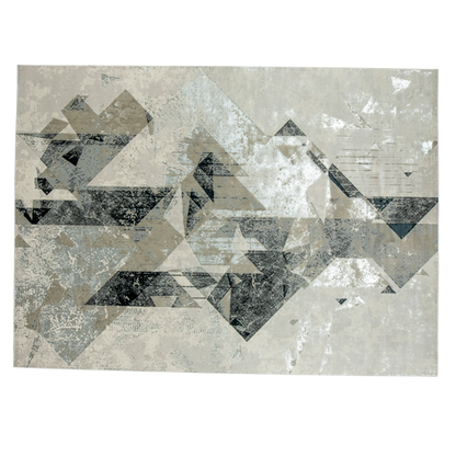 Tapete Nela - Plata 1094C