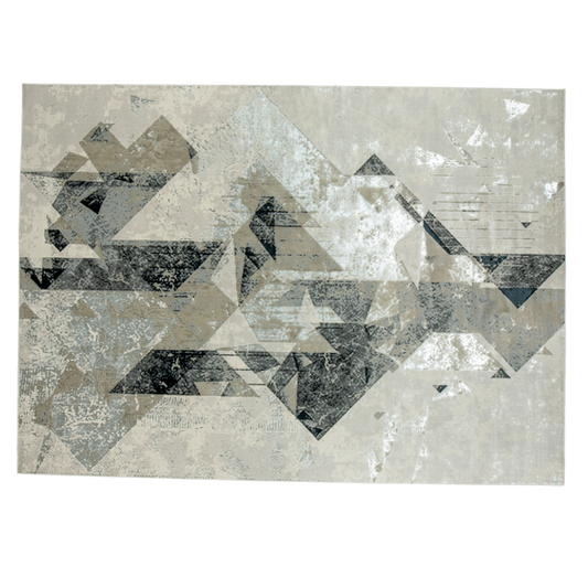 Tapete Nela - Plata 1094C