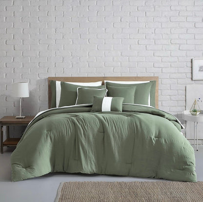 Edredón Nuage 10 pz.