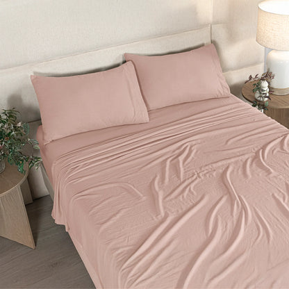 Sábanas Soft-wash