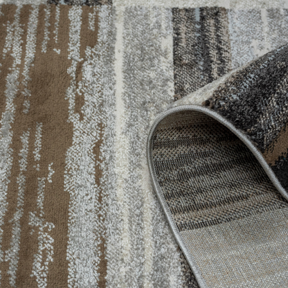 Tapete Montreal - Mocha 1101C