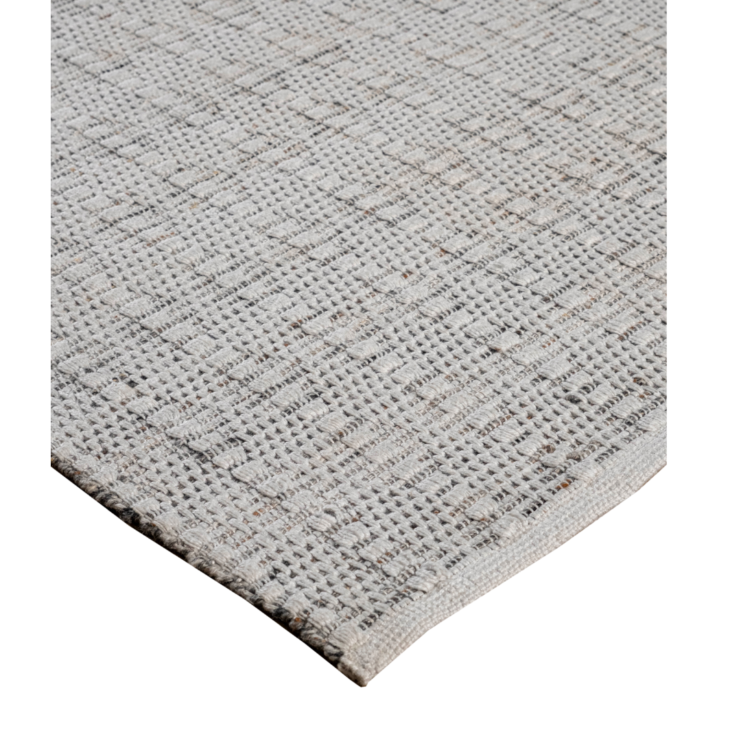 Tapete Bora - Ivory 134N