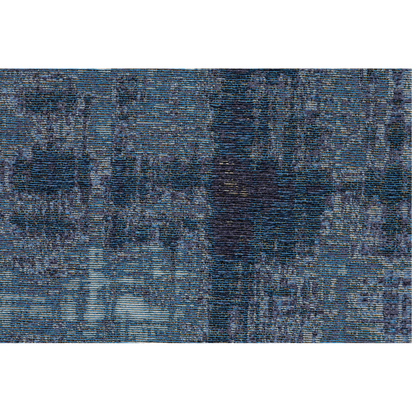 Tapete Grunge - Petrol Blue