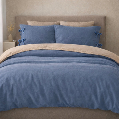 Funda Duvet Cocoon Stone-wash