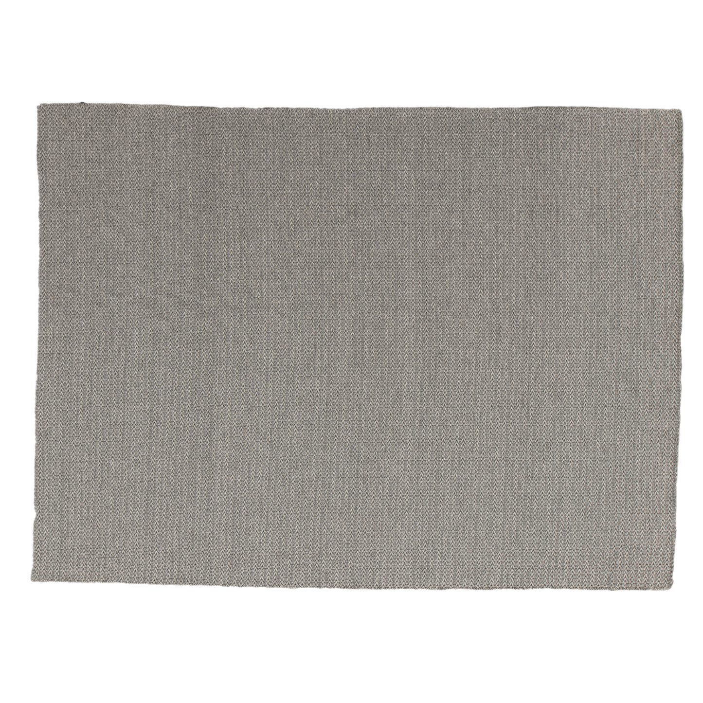 Tapete Sari - Negro/Gris 2020R